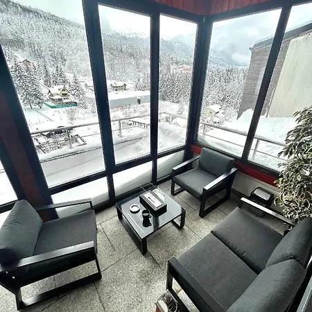 View Ap With Parking And 2 Bathrooms Apartment