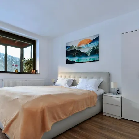 Apartment View Ap With Parking And 2 Bathrooms