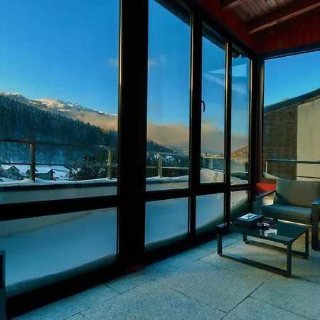 View Ap With Parking And 2 Bathrooms * Sinaia