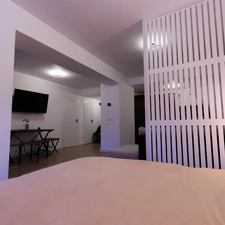 Apartment View Ap With Parking And 2 Bathrooms Sinaia