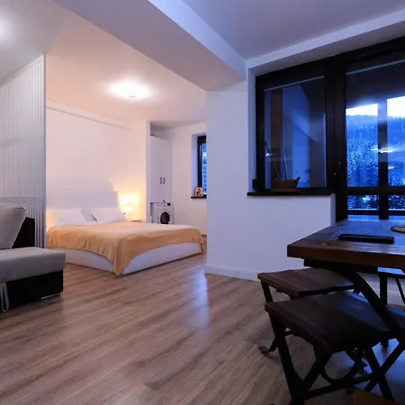 Apartment View Ap With Parking And 2 Bathrooms