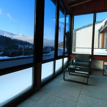 View Ap With Parking And 2 Bathrooms Apartment *
