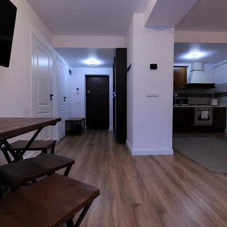 Apartment View Ap With Parking And 2 Bathrooms *