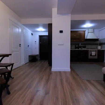View Ap With Parking And 2 Bathrooms Apartment *