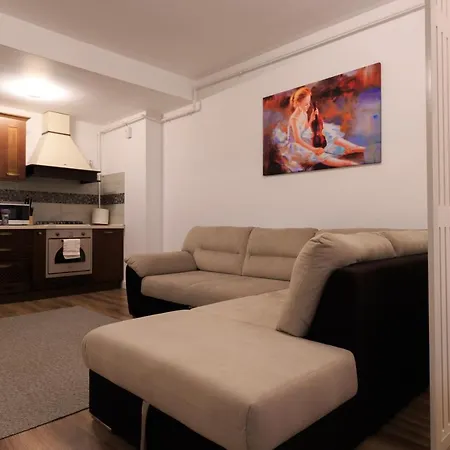 View Ap With Parking And 2 Bathrooms Apartment *