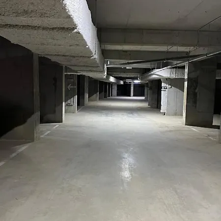 View Ap With Parking And 2 Bathrooms Apartment Sinaia