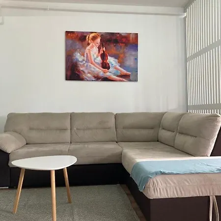 View Ap With Parking And 2 Bathrooms Apartment