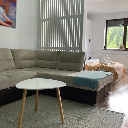 Apartment View Ap With Parking And 2 Bathrooms