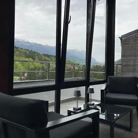 View Ap With Parking And 2 Bathrooms Apartment