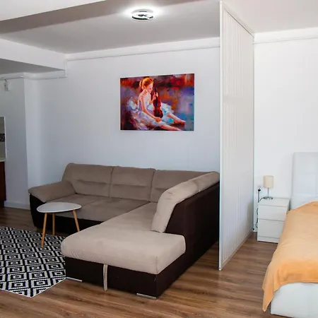 View Ap With Parking And 2 Bathrooms Apartment