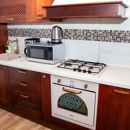 View Ap With Parking And 2 Bathrooms Sinaia