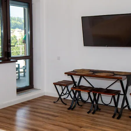 View Ap With Parking And 2 Bathrooms Apartment