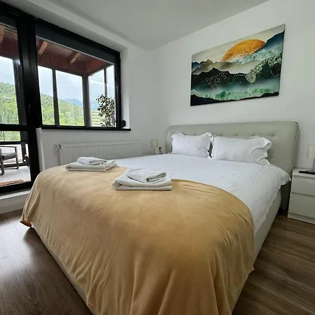 View Ap With Parking And 2 Bathrooms Apartment *