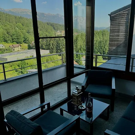 View Ap With Parking And 2 Bathrooms Apartment *
